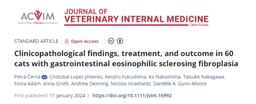 Fibroplasia esclerosante eosinofílica: você já ouviu falar nesta doença?